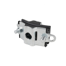 CSC Type Electric Power Cable Curved Suspension Clamp